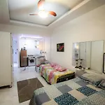 Copacabana 1126 - Vista Praia
