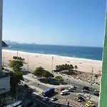 Copacabana 1126 - Vista Praia